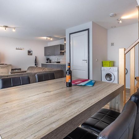 Vakantiehuis Rehoboth 栋堡 外观 照片