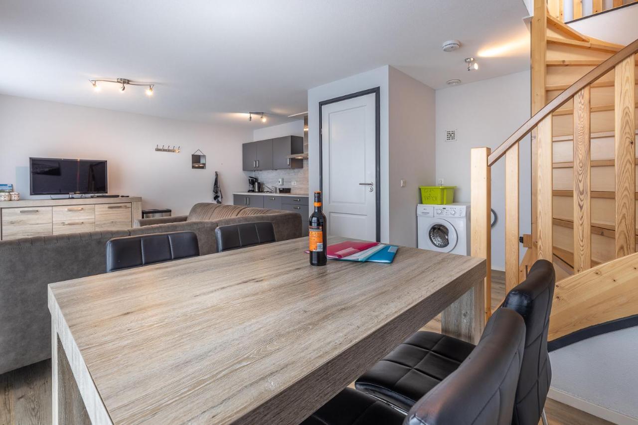 Vakantiehuis Rehoboth 栋堡 外观 照片