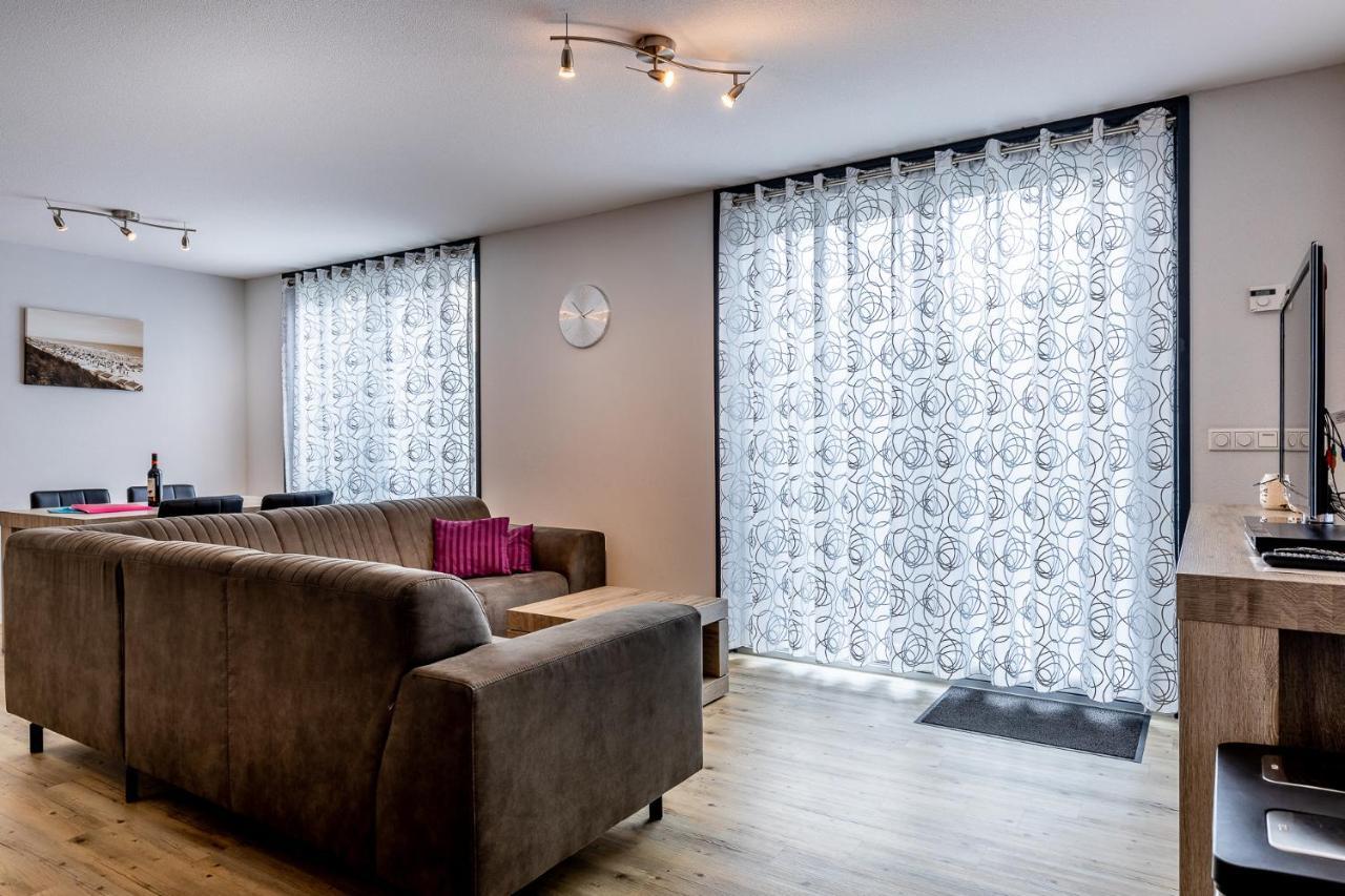 Vakantiehuis Rehoboth 栋堡 外观 照片