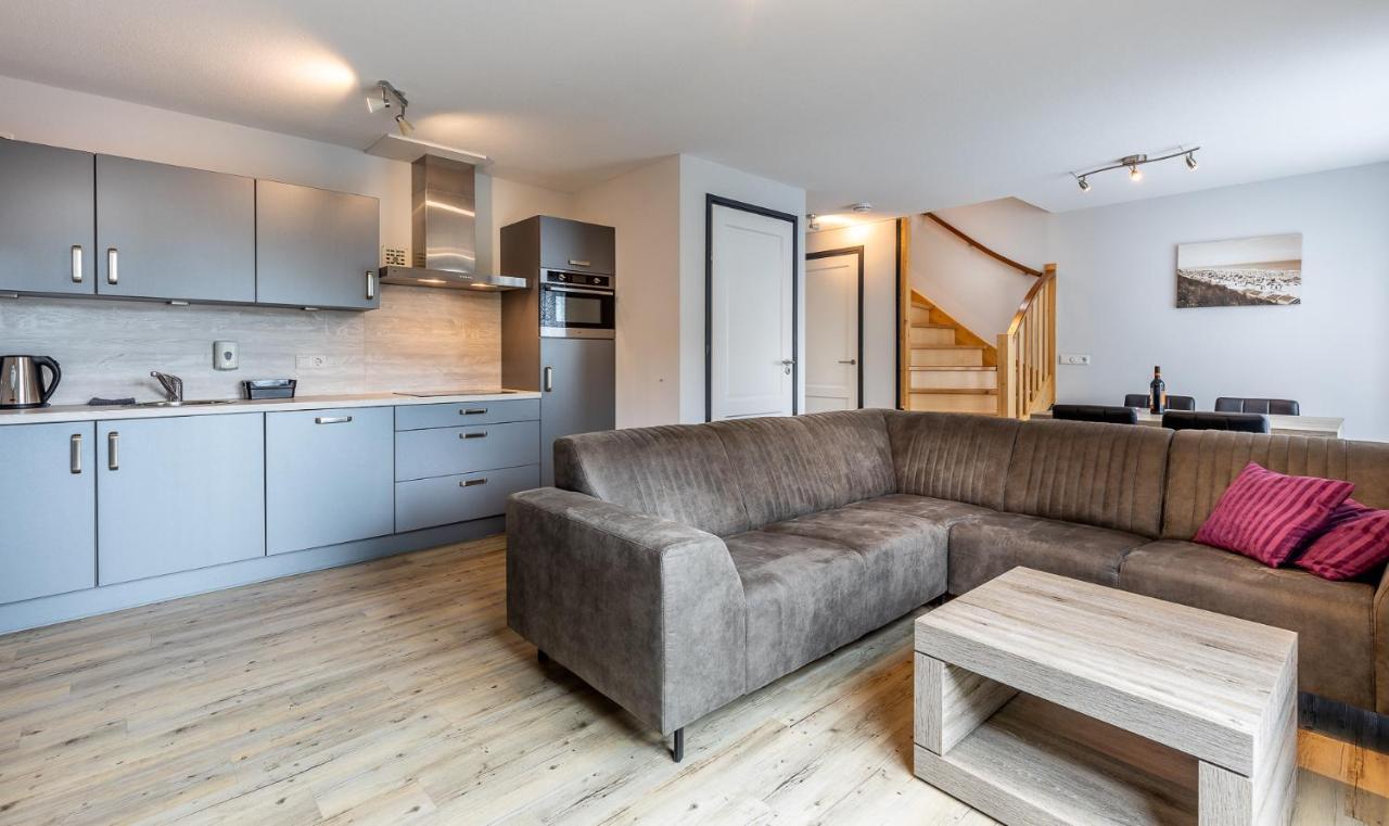 Vakantiehuis Rehoboth 栋堡 外观 照片