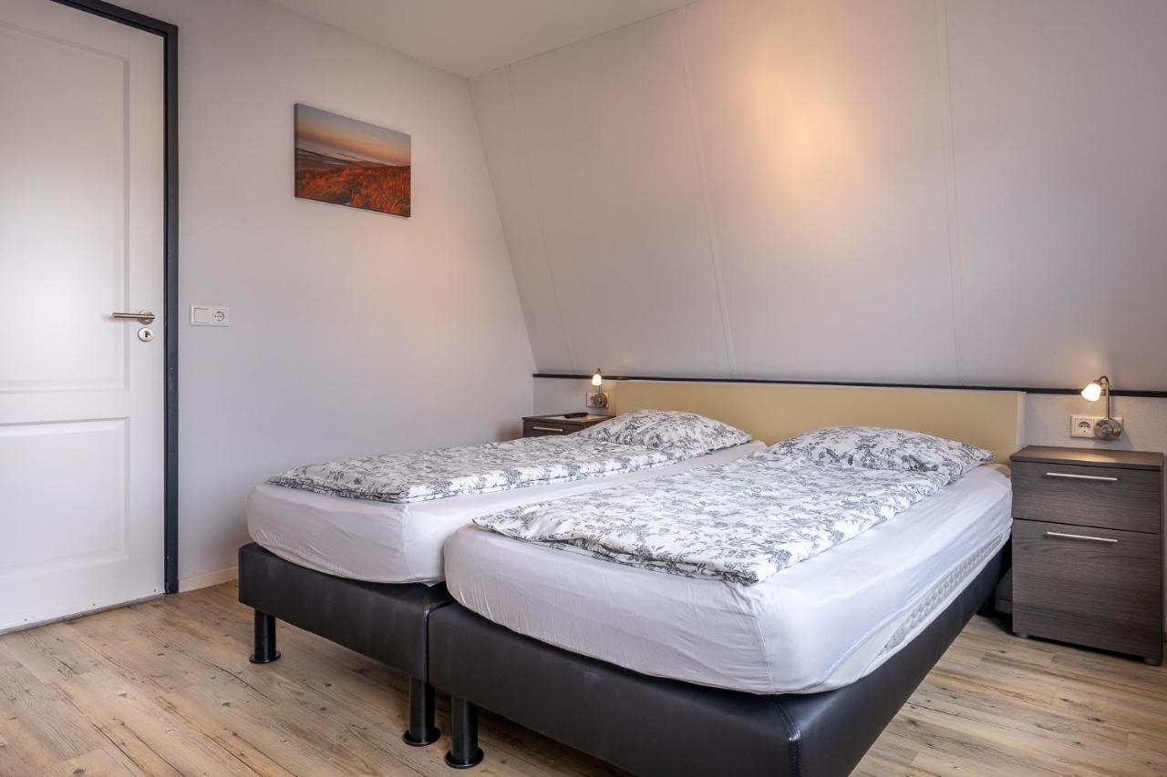 Vakantiehuis Rehoboth 栋堡 外观 照片